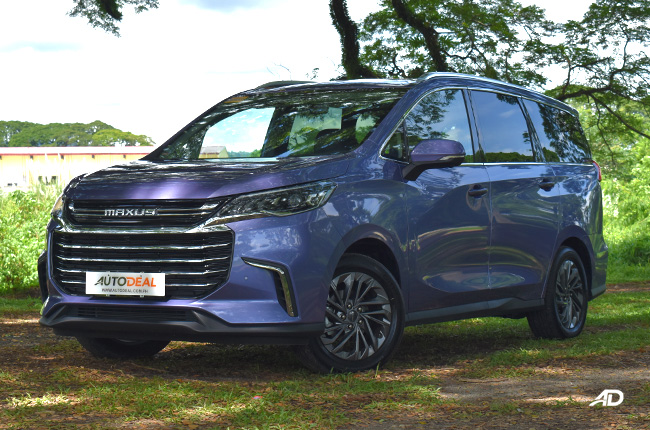 Maxus Philippines now lets you test drive its vehicles at home - Vimarsana News
