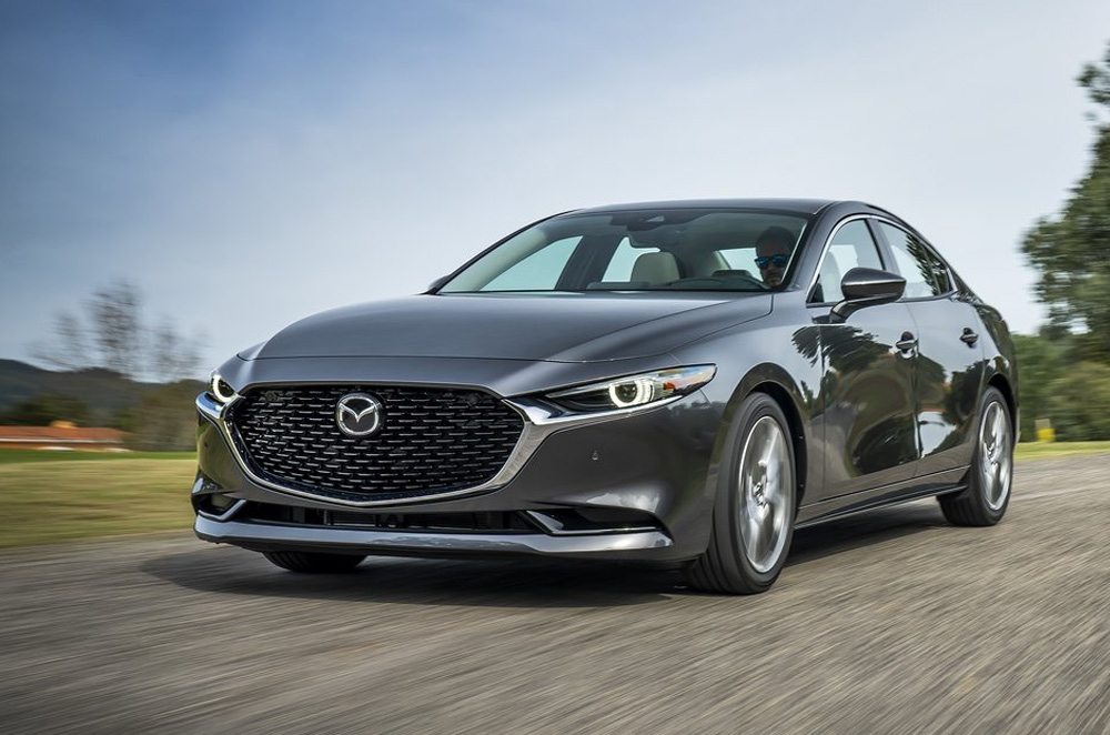 5 reasons why the Mazda3 is one of the best cars out there today Autodeal