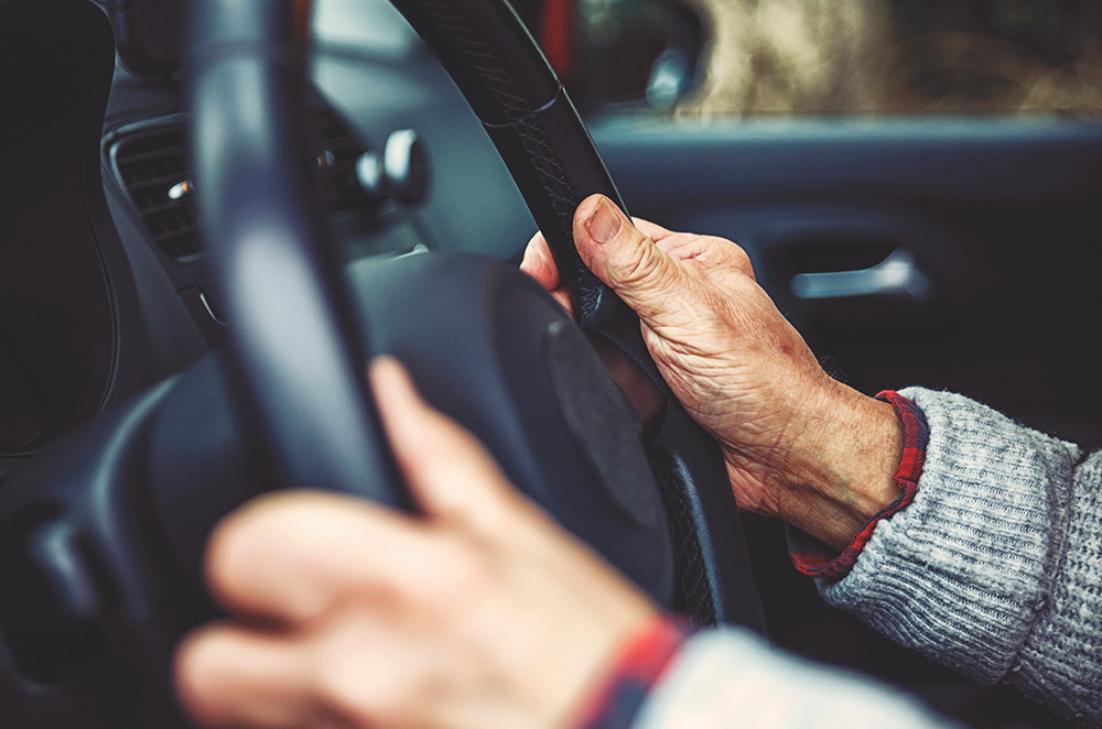 Medical conditions that can affect driving ability Autodeal