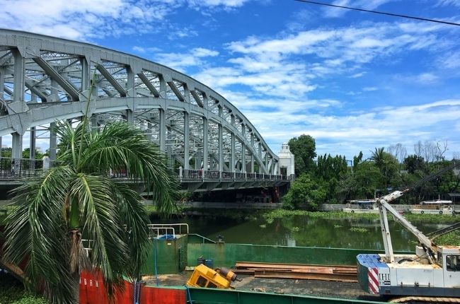 DOF: 12 more ‘iconic’ bridges to be erected in Metro Manila | Autodeal
