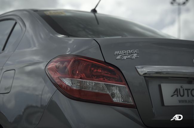 Are you excited about the Mitsubishi Mirage G4’s successor? | Autodeal