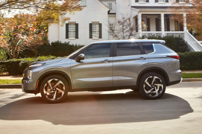 2023 Cars Ph More Mitsubishi Cars To Come In 2023 Autodeal