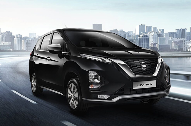 2019 Nissan  Livina  launched in Indonesia  Autodeal