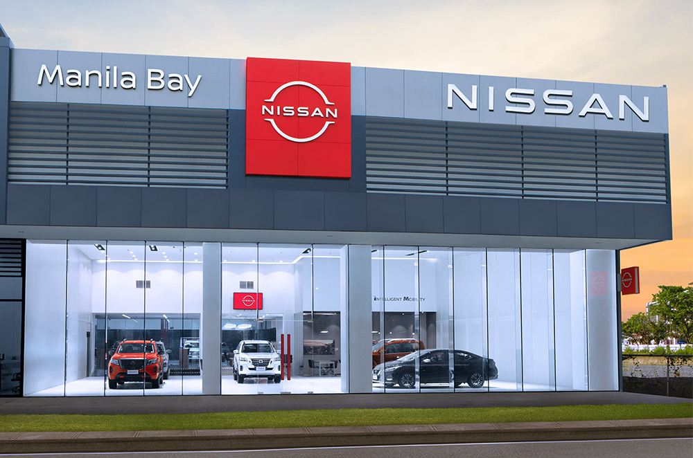 Nissan Philippines Here is why you should bring your car to an