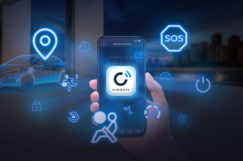 What is NissanConnect Services and how does it work? Autodeal