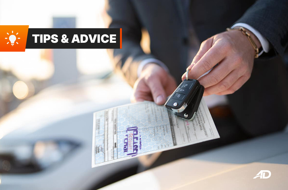 Is it okay to pawn your car’s OR/CR? Autodeal