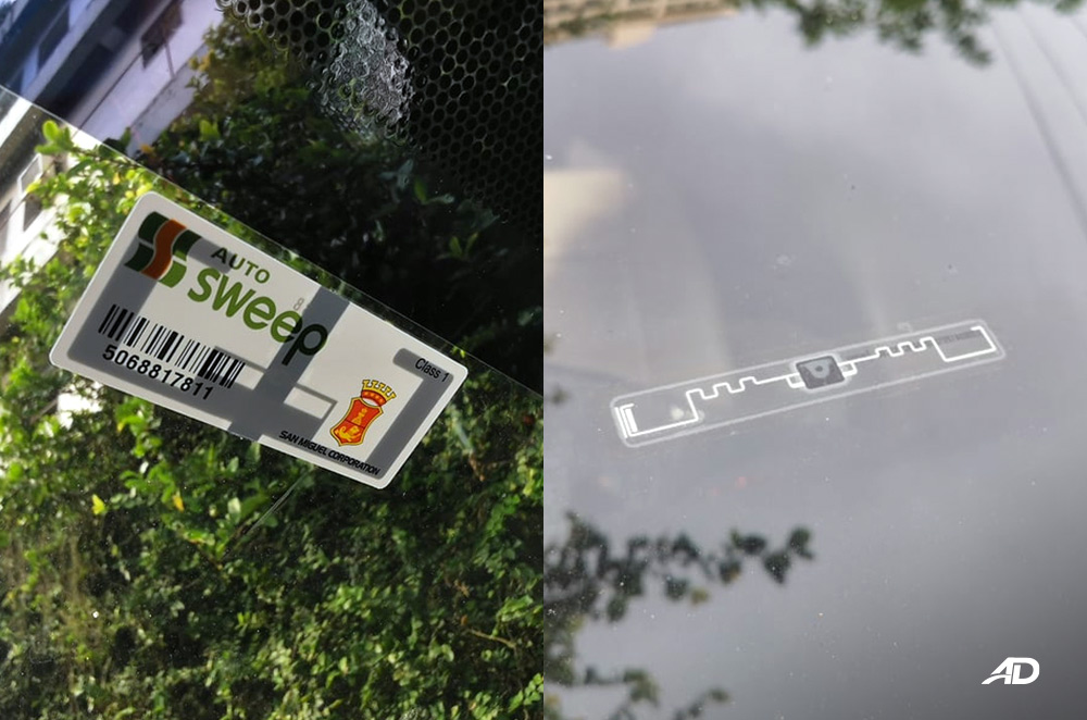 DOTr No fines for those without RFIDs after Dec 1, but only for the