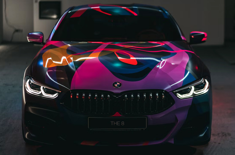 Here’s our guide to aftermarket stickers and decals Autodeal