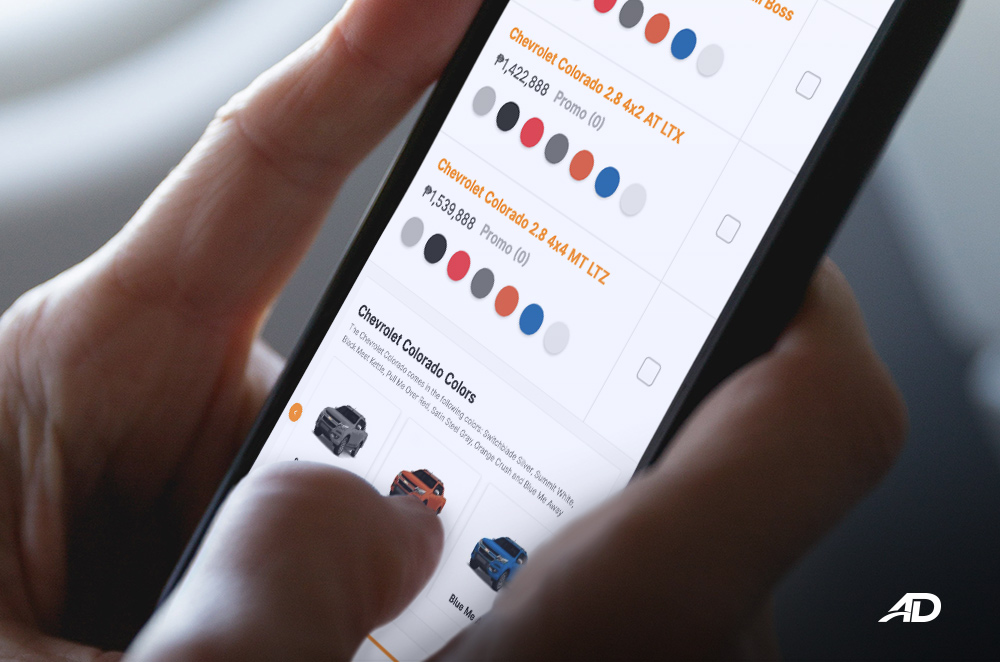 Tips to choose the perfect car color for you Autodeal