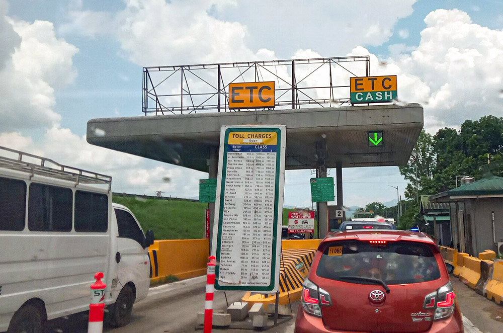 Slex Rates STAR Tollway, SLEX toll rates to increase starting July 1 | Autodeal