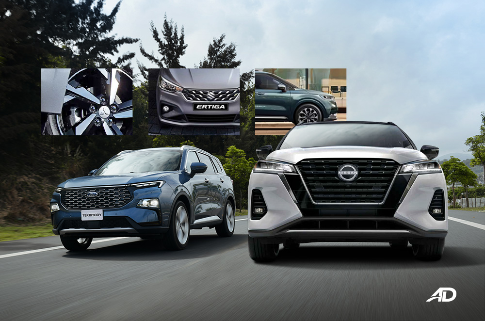 Top 10 Cars for Philippine roads and driving conditions Autodeal