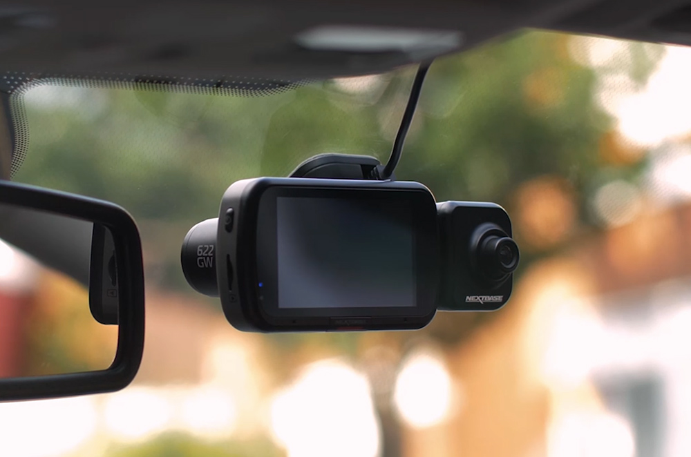 Top 5 dashcams for your car