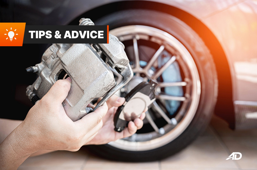 Top 5 brake upgrades you can do to your vehicle Autodeal