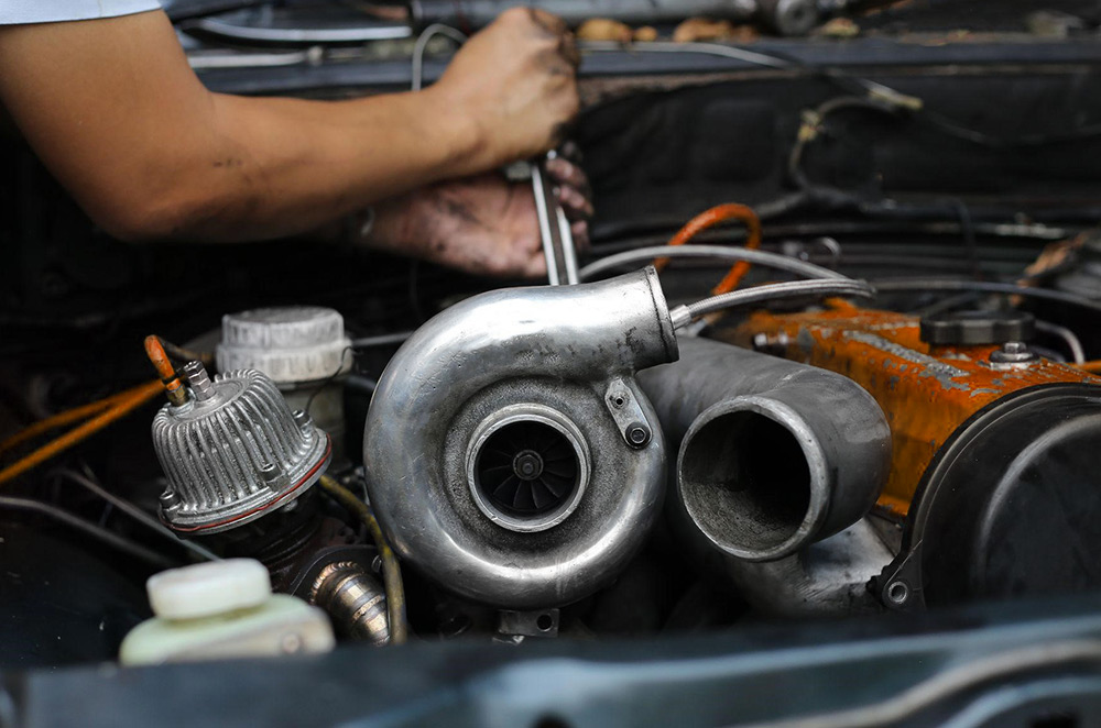What are the signs of turbo failure? Autodeal