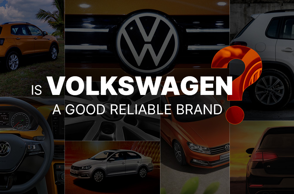 Is Volkswagen a good reliable brand? Autodeal