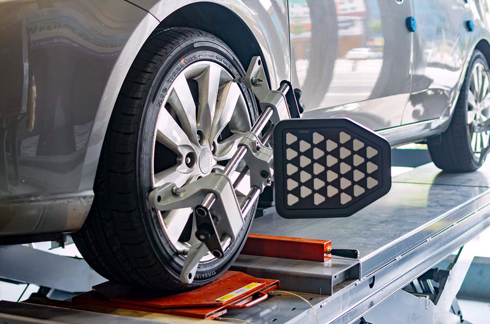 Understanding the meaning, importance of wheel alignment