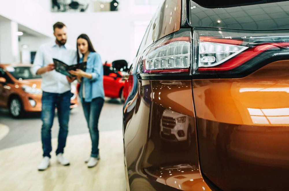 When is the best time to buy a car? Autodeal