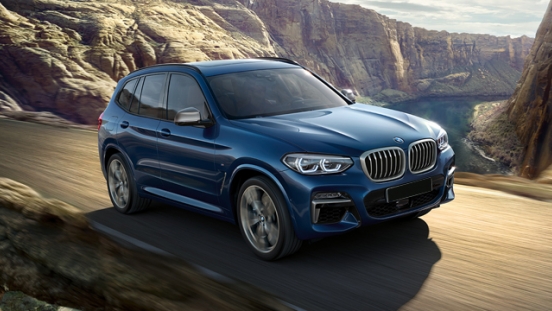 Bmw X3 2019 Philippines Price Specs Amp Official Promos