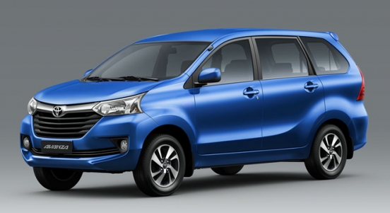 Toyota Avanza 2019, Philippines Price & Specs | AutoDeal