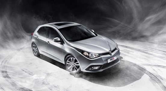 MG 5 2019, Philippines Price & Specs | AutoDeal