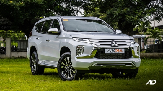 Mitsubishi Montero Sport 2020, Philippines Price, Specs & Official
