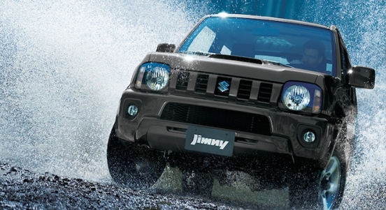 Suzuki Jimny 2019, Philippines Price & Specs | AutoDeal