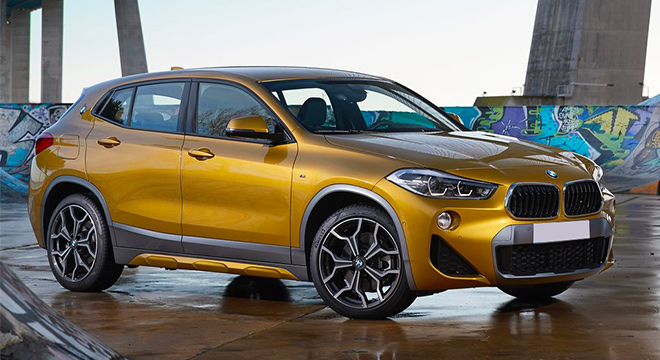 Bmw X2 21 Philippines Price Specs Official Promos Autodeal