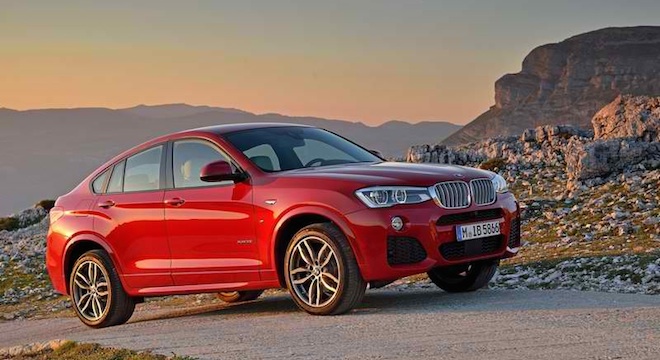 Bmw X4 2020 Philippines Price Specs Amp Official Promos