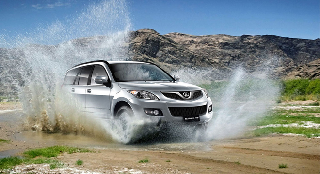 Haval h5 2022