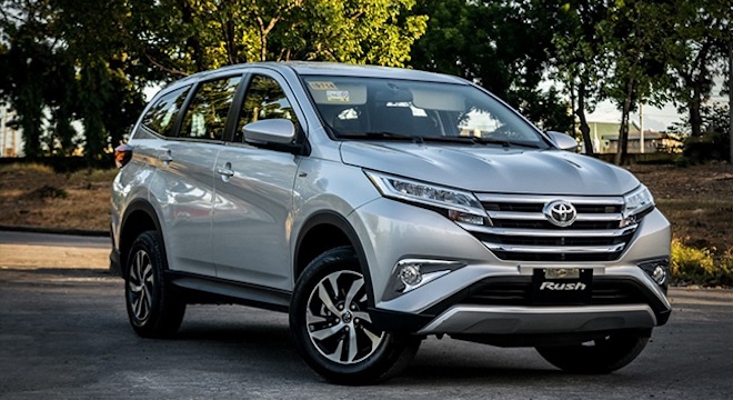 Manual Diesel Toyota Innova 2019 Price Philippines