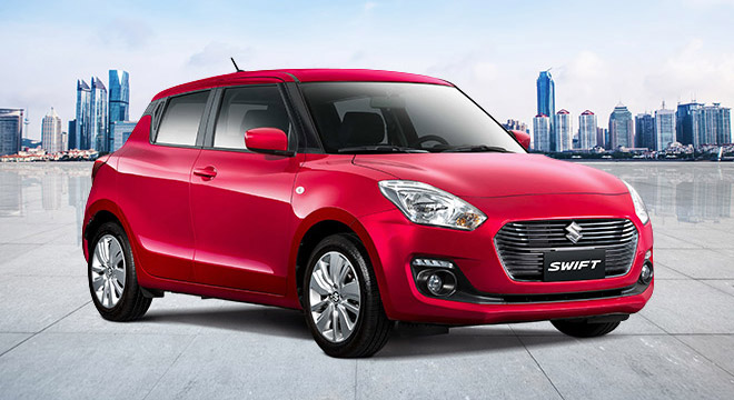 Suzuki Swift 2021 Philippines Price Specs Official Promos Autodeal