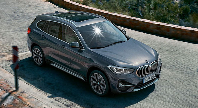 BMW X1 2024, Philippines Price, Specs & Official Promos