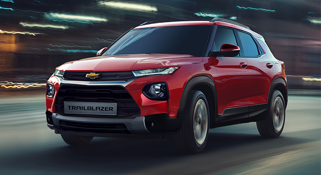 2022 Chevy Trailblazer Prices Reviews and Pictures  Edmunds