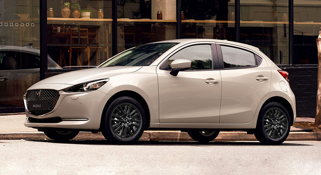 Mazda 2 Hatchback 2021 Philippines Price Specs Official Promos Autodeal