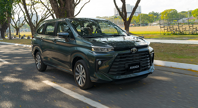 Toyota Avanza 2022 Philippines Price Specs Official Promos AutoDeal