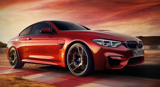 Bmw M4 Coupe 21 Philippines Price Specs Official Promos Autodeal