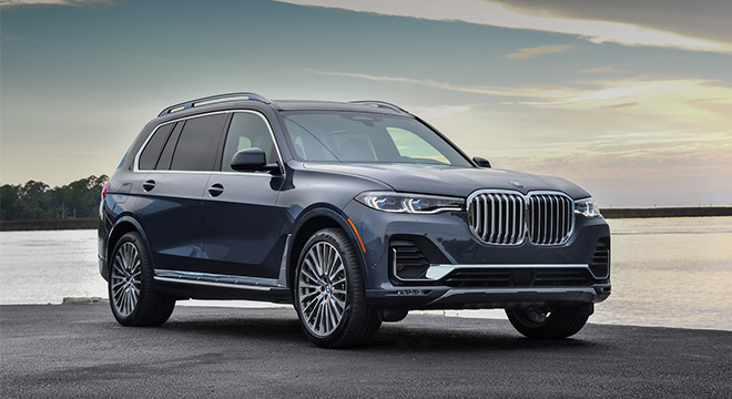 Bmw X7 21 Philippines Price Specs Official Promos Autodeal