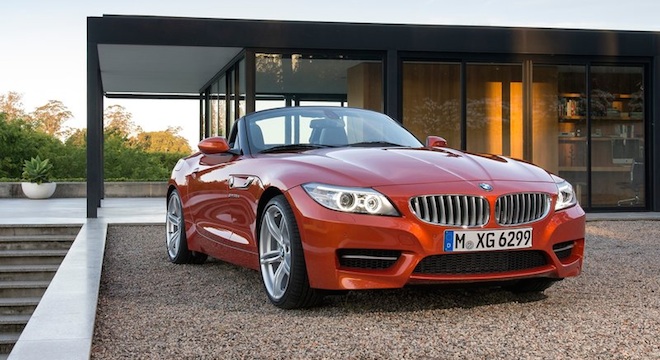 Bmw Z4 21 Philippines Price Specs Official Promos Autodeal