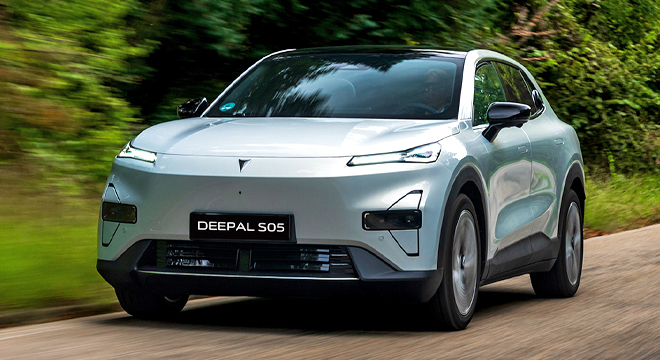 Debal Reev Deepal S05 REEV 2026, Philippines Price, Specs & Official Promos | AutoDeal