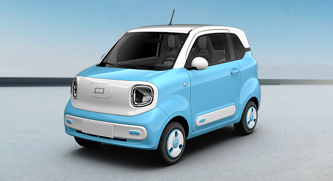 2025 Bestune Bestune Pony