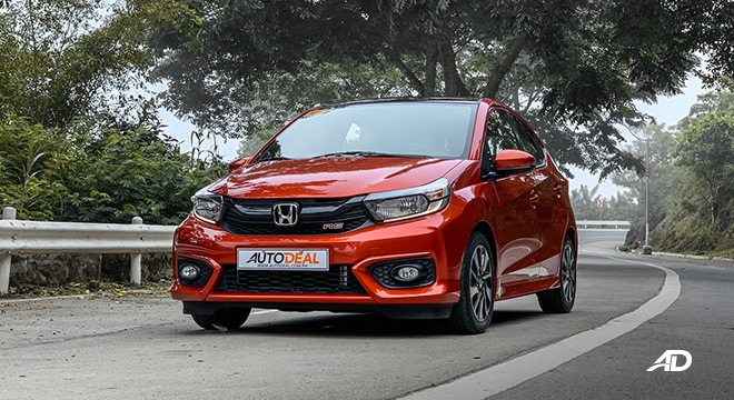 33+ Harga Honda Jazz 2020 Rs Hangat