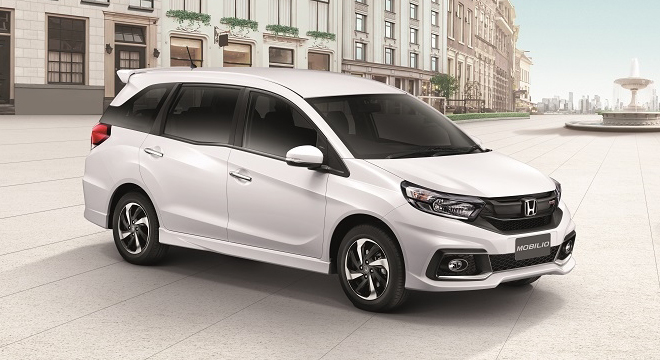 39+ Honda Mobilio Philippines Price List