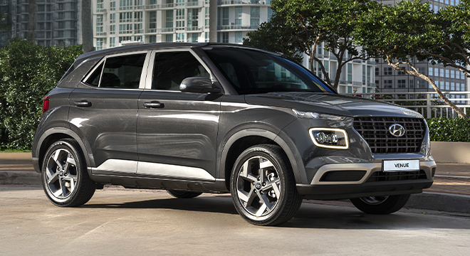 Hyundai Venue 2025, Philippines Price, Specs Official Promos