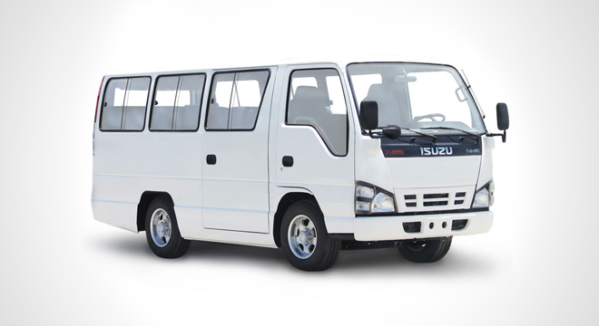 Isuzu i-Van 2021, Philippines Price 