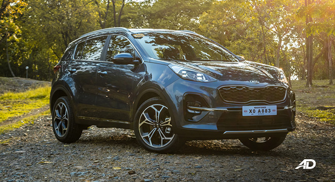 2022 Kia Sportage Prices Reviews and Pictures  Edmunds