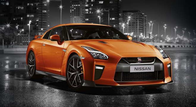 Nissan Gt R 2020 Philippines Price Specs Official Promos