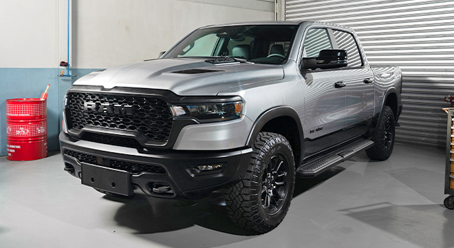 2025 RAM RAM 1500