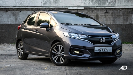 2021 Honda Jazz VX Navi CVT with P20,000 Cash Discount (ID:18076) | Autodeal.com.ph