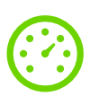 Reply Speed Icon