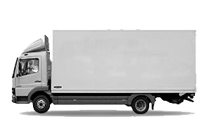 Commercial Vehicle